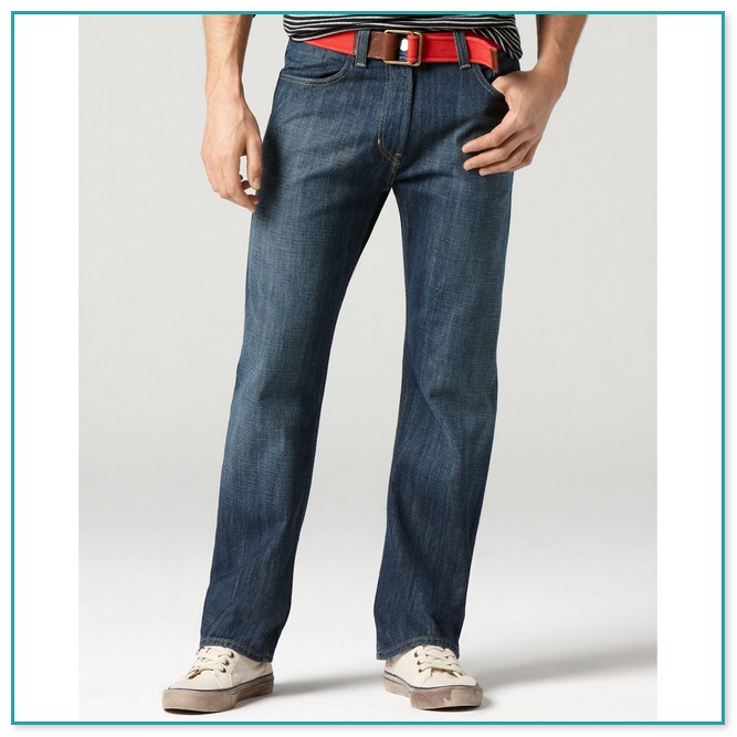 Tommy Hilfiger Jeans Elmira Freedom Relaxed Fit