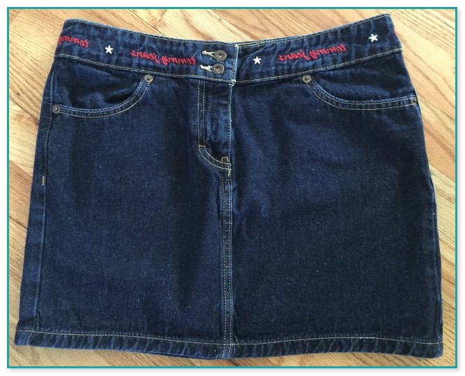 Tommy Hilfiger Jeans On Ebay