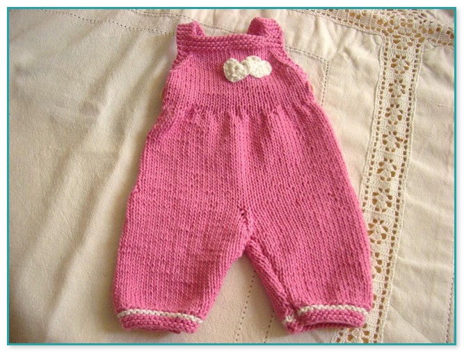Baby Pullover Stricken Anleitung Einfach