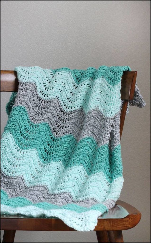 Softest Yarn For Baby Blanket